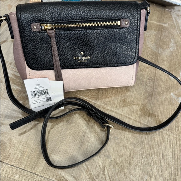 Kate spade crossbody bag like new - Picture 15 of 17